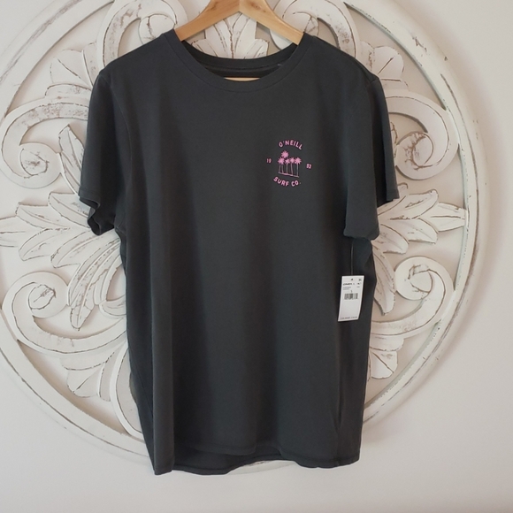 O'neill Goodies Tee Shirt - Picture 5 of 6